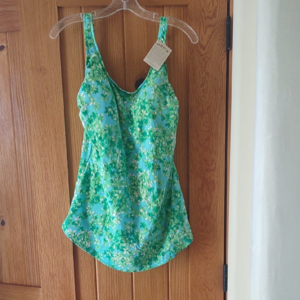 Orvis Swimsuit